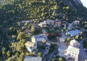 Casa Bielsa - Salinas De Trillo (Huesca)